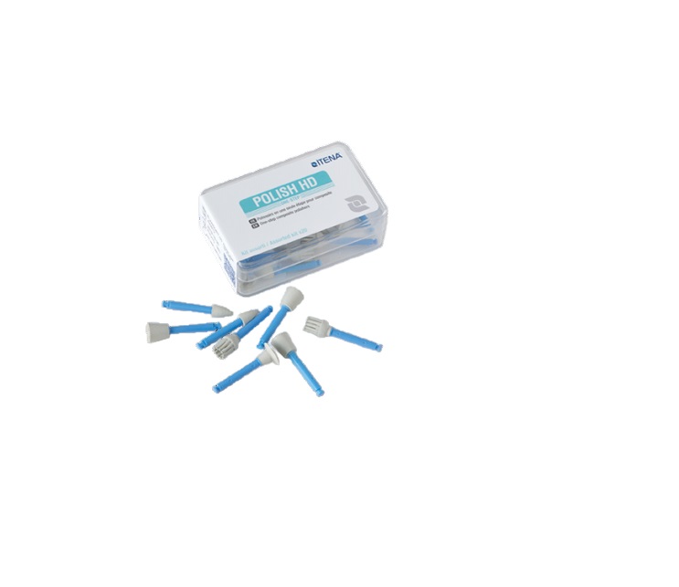 PULIDORES POLISH HD 12U ITENA