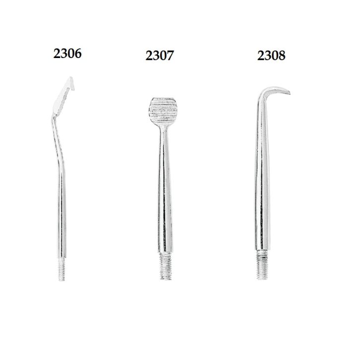 PUNTA 2308 PARA LEVANTA PUENTES 2305-D ASA