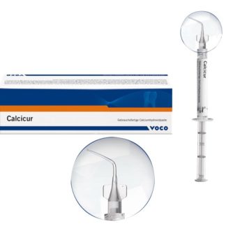 PUNTA DE APLICACION CALCICUR TIPO 47 30UD. VOCO