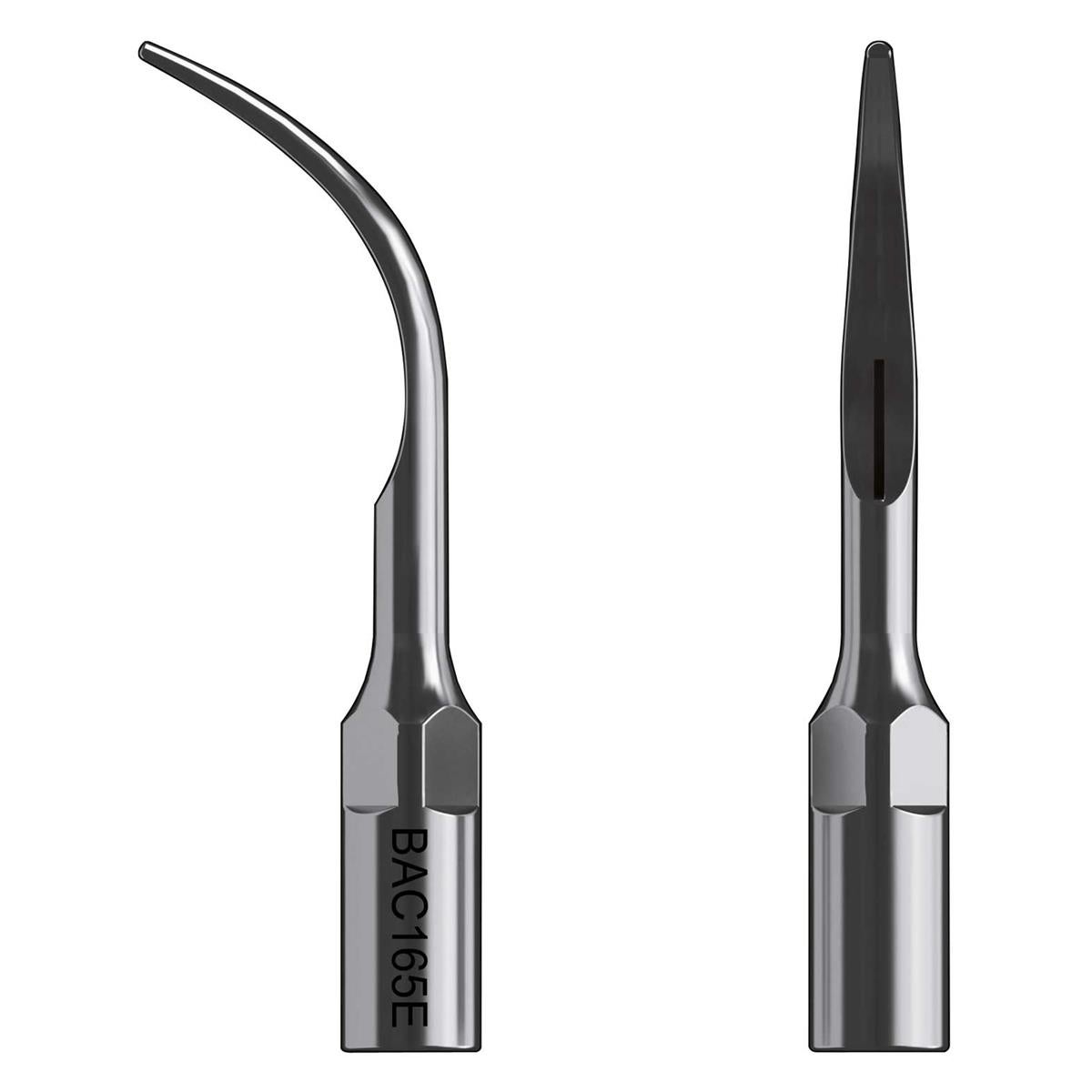 INSERTO BAC165 BA INTERNATIONAL