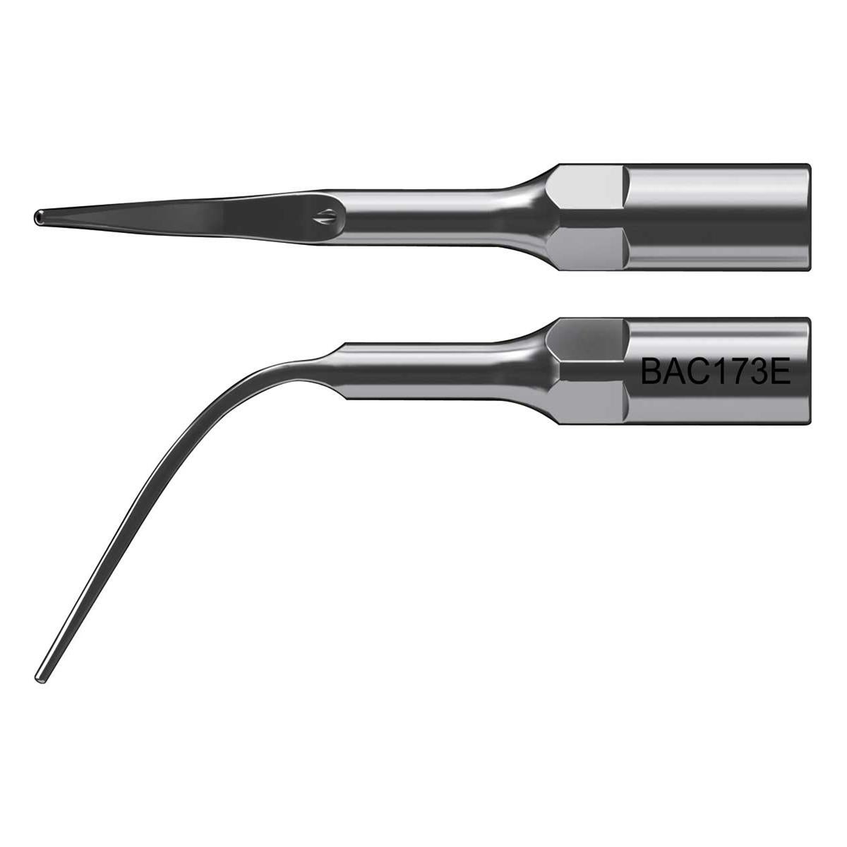 INSERTO BAC174 BA INTERNATIONAL