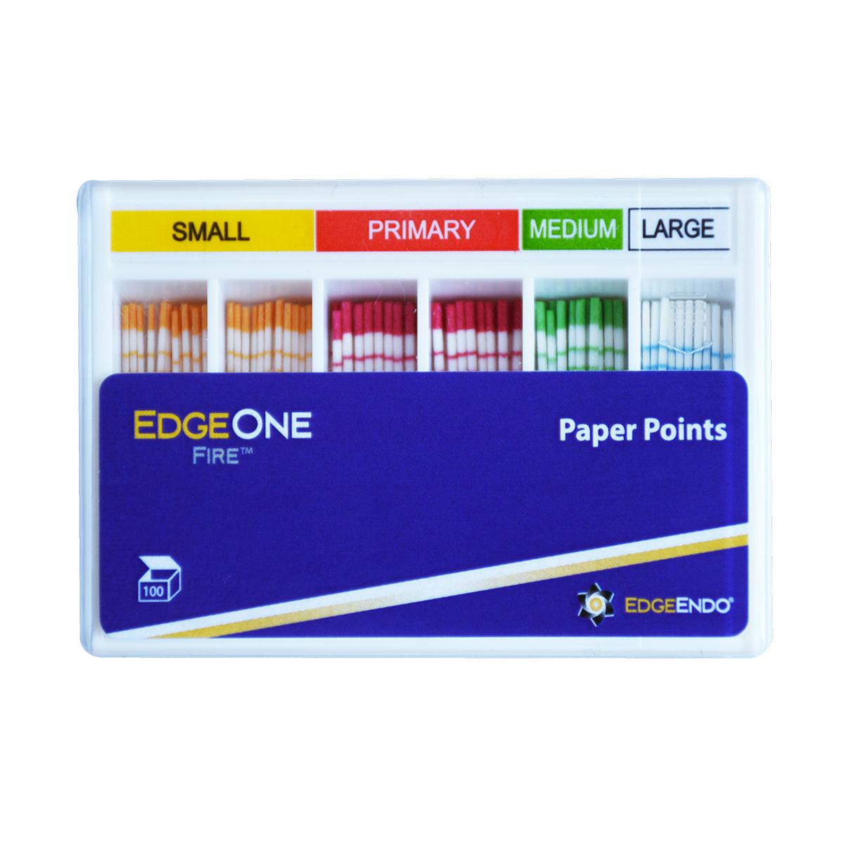PUNTA PAPEL EDGEONE FIRE EDGEENDO