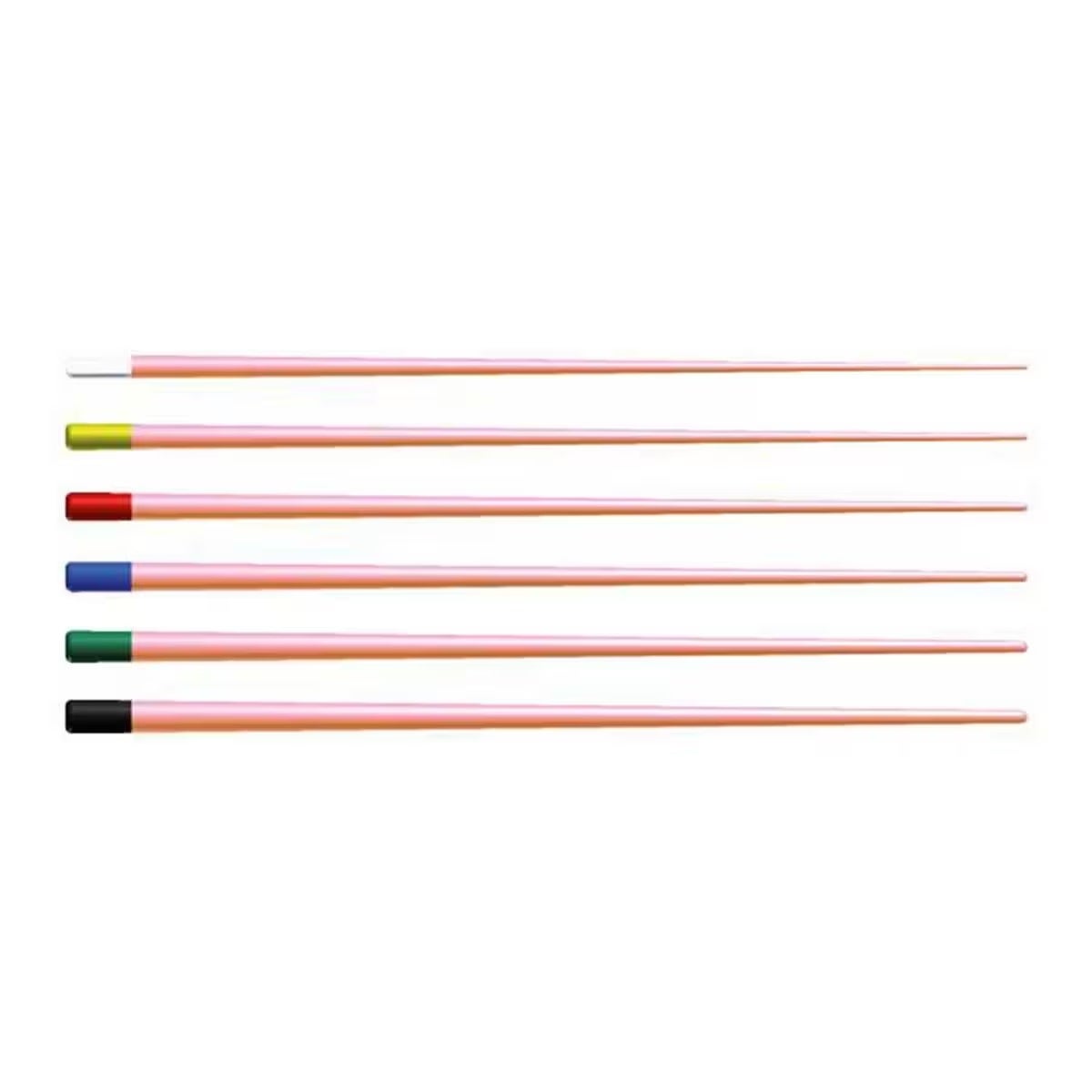 PUNTAS DE GUTAPERCHA 6% 60U FKG