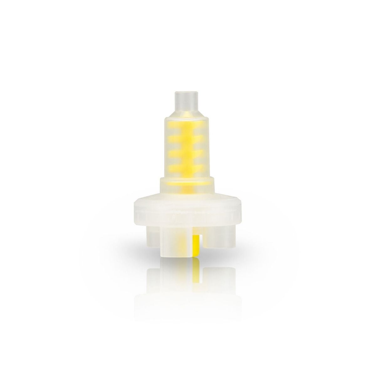 PUNTAS MEZCLA DYNAMIC AMARILLAS 50U IVOCLAR