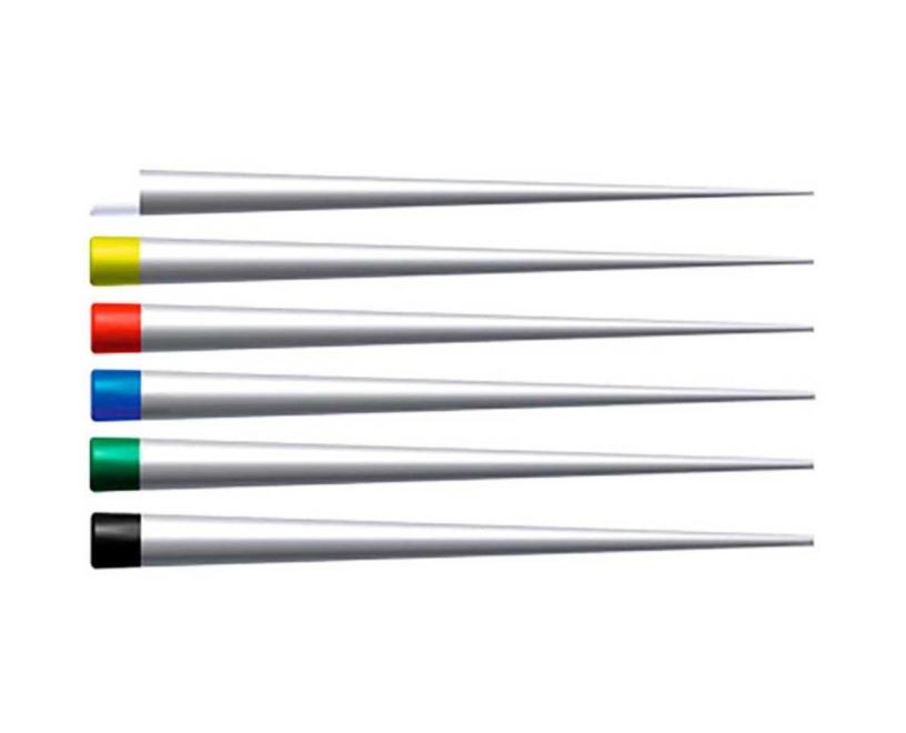 PUNTAS DE PAPEL ABSORBENTE BLANCAS FKG