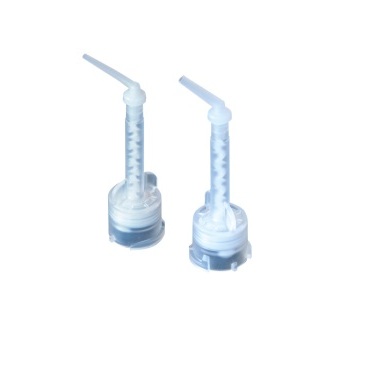 PUNTAS DE MEZCLA PARA JERINGA AUTOMIX ITENA