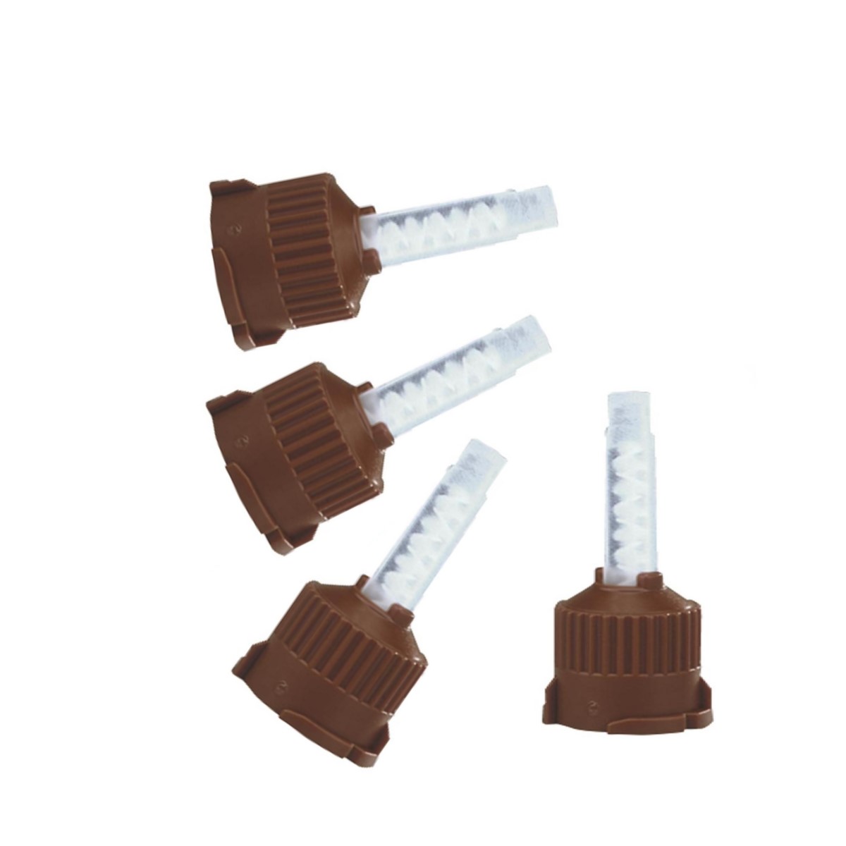 REBILDA PUNTAS DE MEZCLA TIPO 11 10GR 50U. VOCO