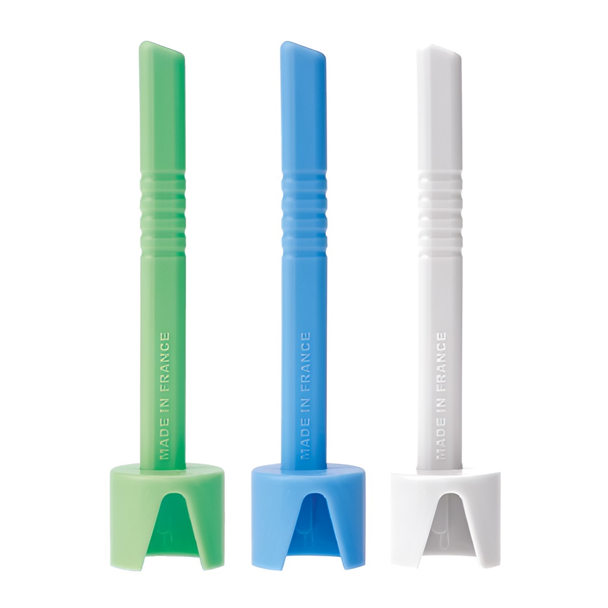 PUNTAS DESECHABLES AIREO V-LOCK SYSTEM ITENA