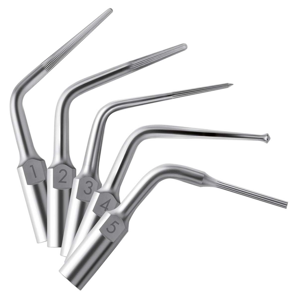 START X PONTAS ULTRASÓNICAS EMS DENTSPLY SIRONA
