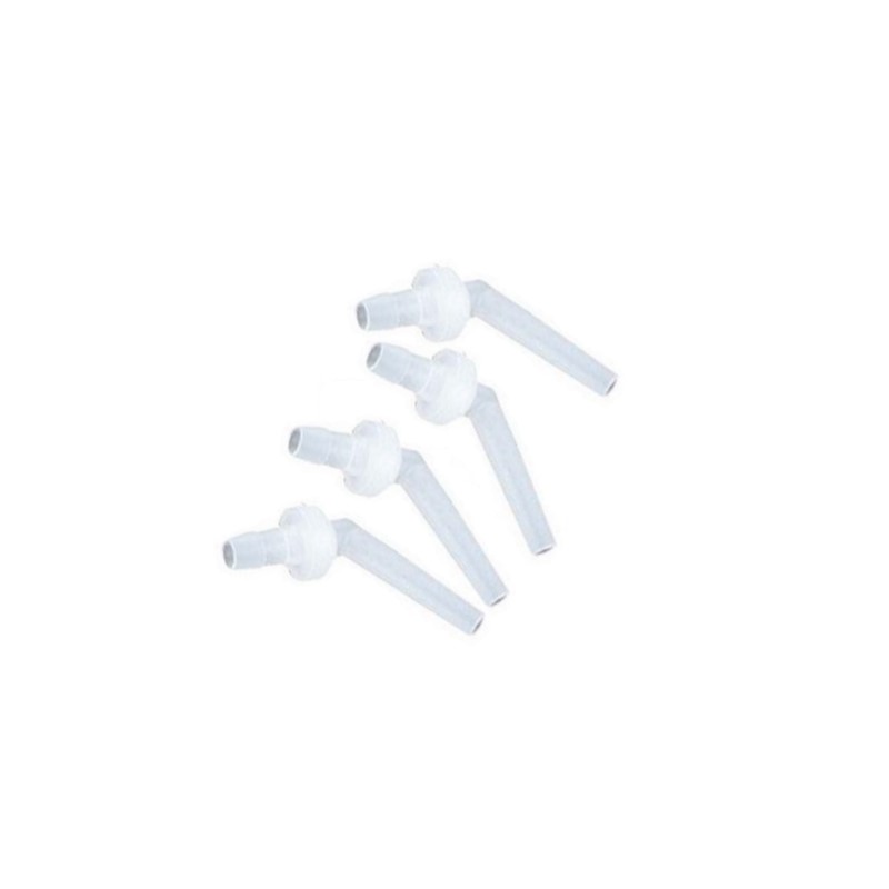 REBILDA PUNTAS BLANCA INTRAORALES 10GR 50U. VOCO