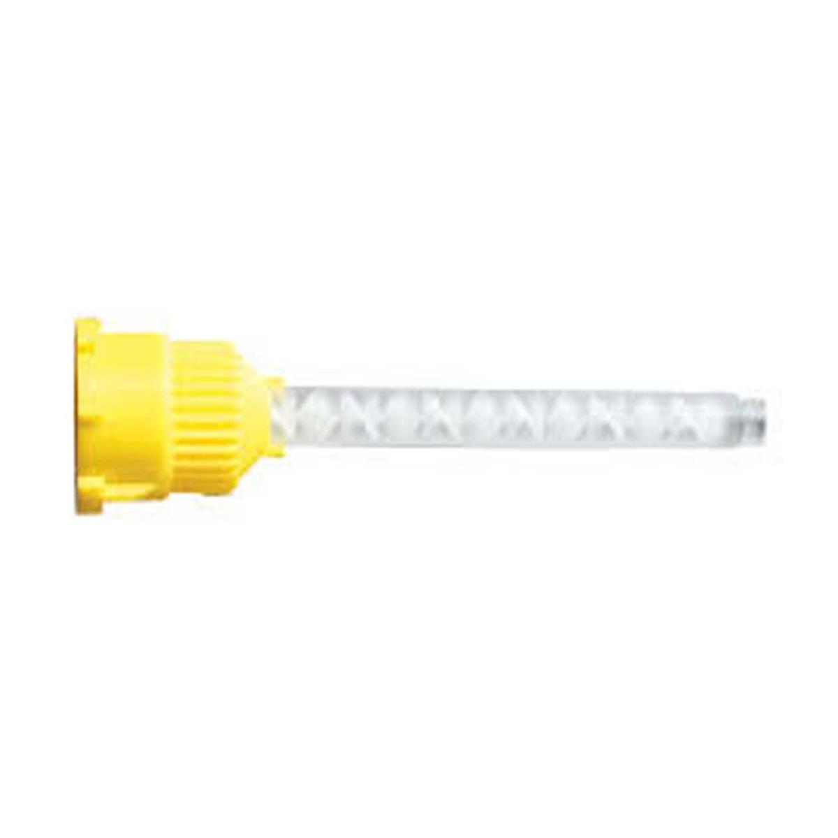 PUNTAS DE MEZCLA AMARILLAS TIPO 7 50U - VOCO