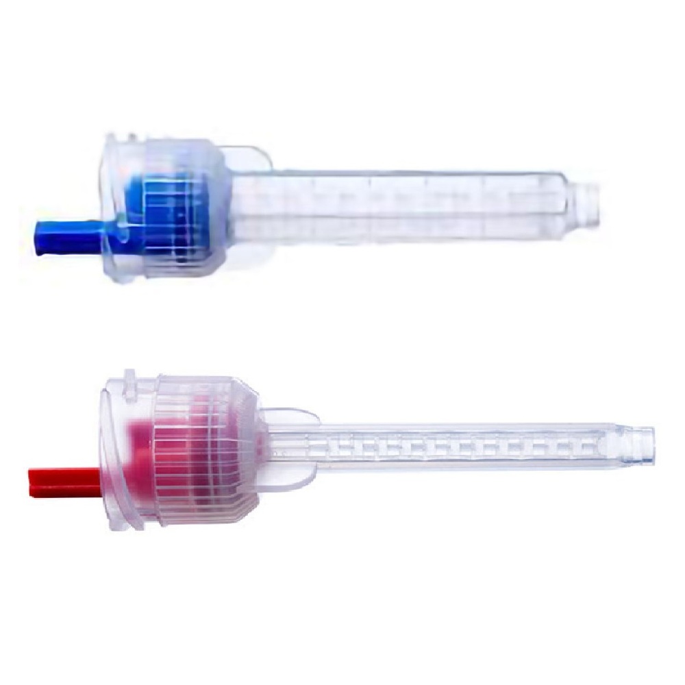 PUNTAS MEZCLA AQUASIL 50ML DENTSPLY