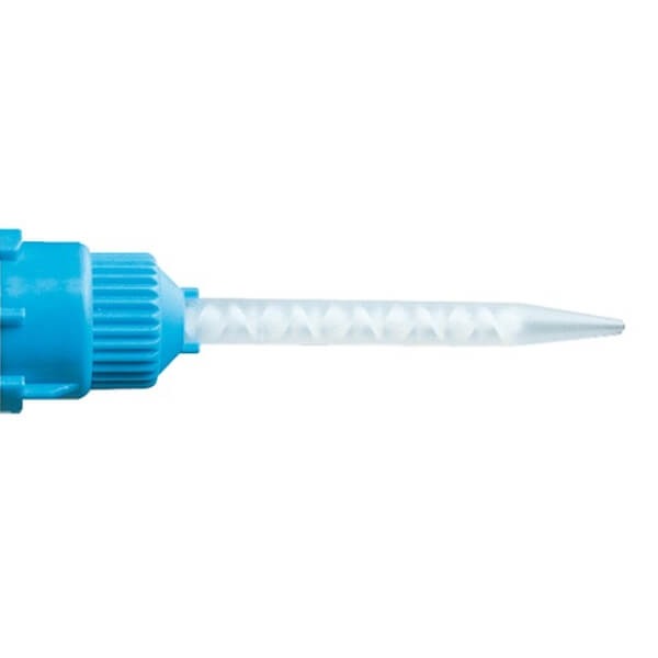 CANULAS MEZCLA STRUCTUR 2SC 50U(AZUL)TIPO 6 VOCO