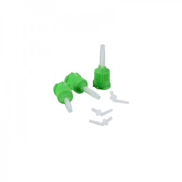 10 PUNTAS MEZCLA + 10 ELONGACION RELYX ULTIMATE 3 SOLVENTUM