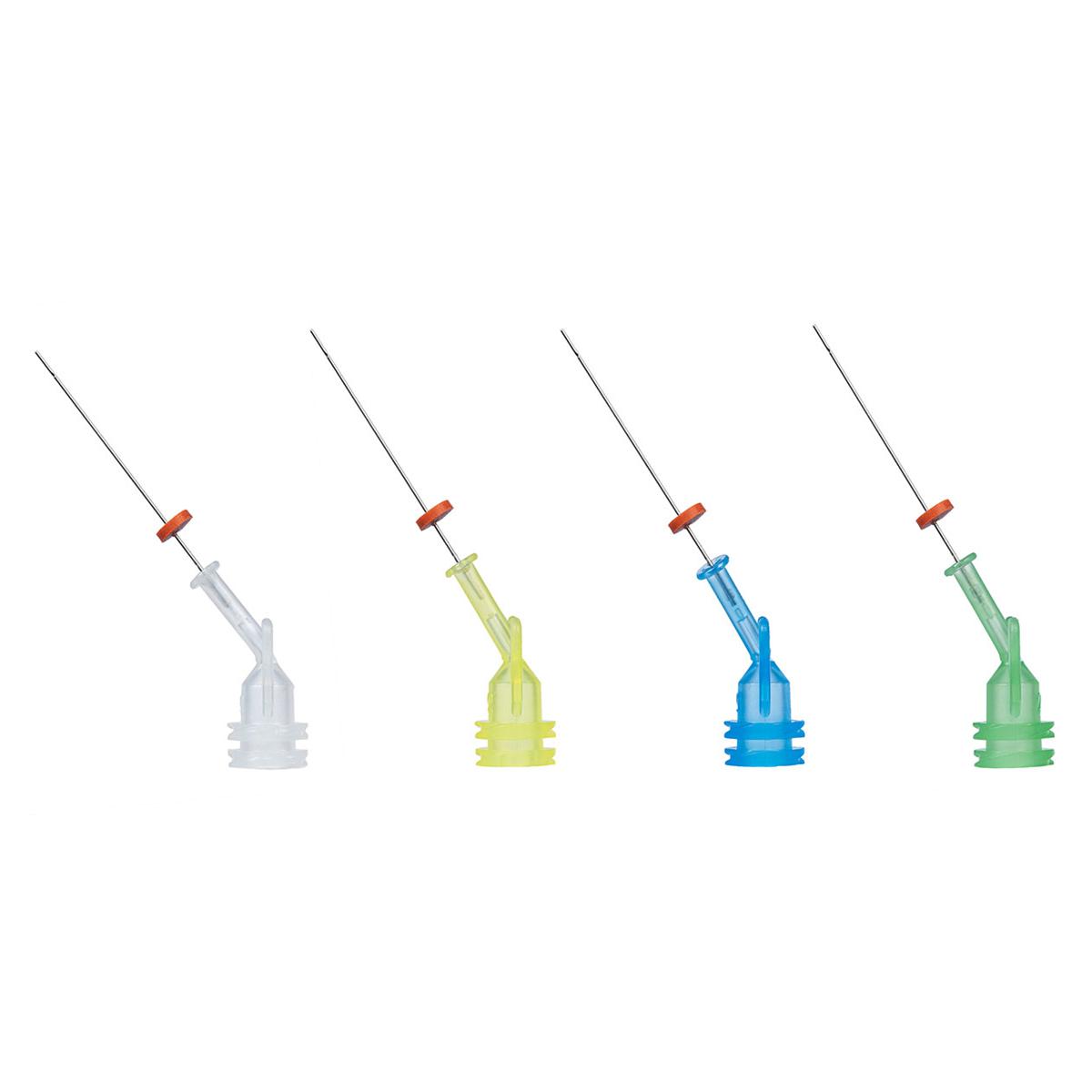 PUNTAS NAVITIPS 29GA SIDEPORT ULTRADENT