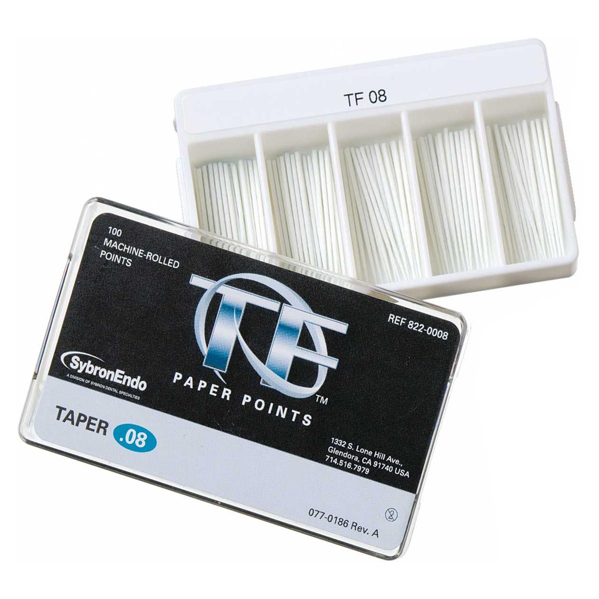 PUNTAS DE PAPEL