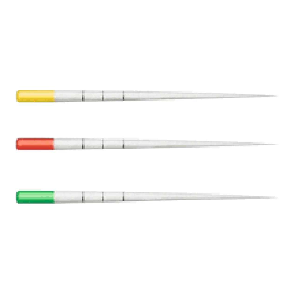 PONTAS DE PAPEL TRUNATOMY - DENTSPLY SIRONA
