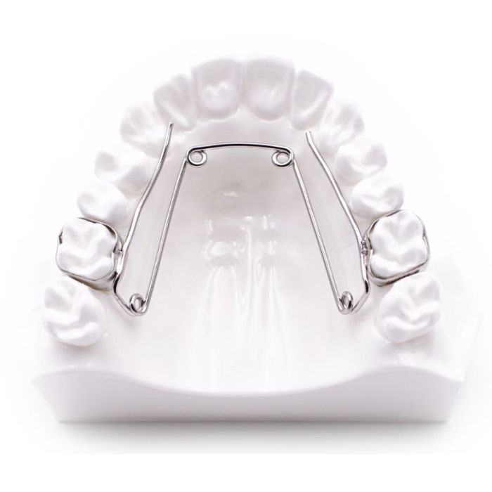 QUAD HELIX N.1 1 UNIDAD SIA