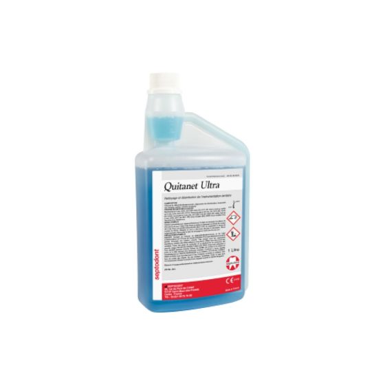 QUITANET ULTRA 1 LITRO SEPTODONT