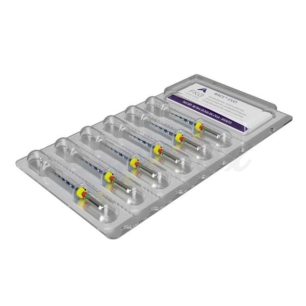 LIMAS RACE EVO ISO 2% 6U FKG