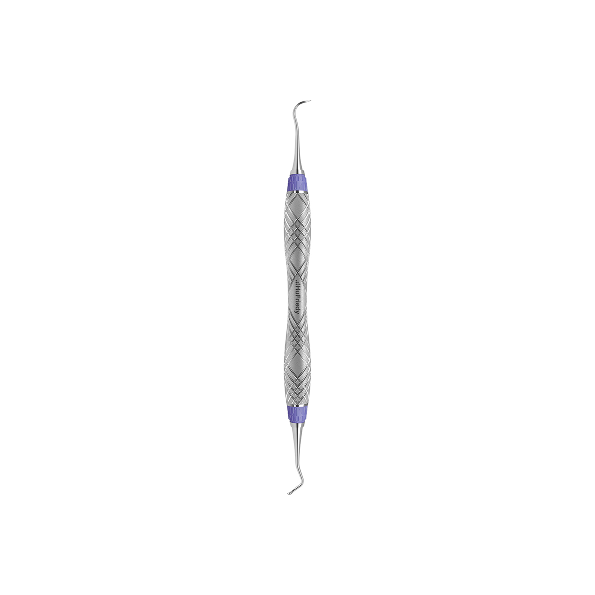 LIMPIADOR DE SARRO NEVILLE DOBLE 2.0 MANGO 9 HU-FRIEDY