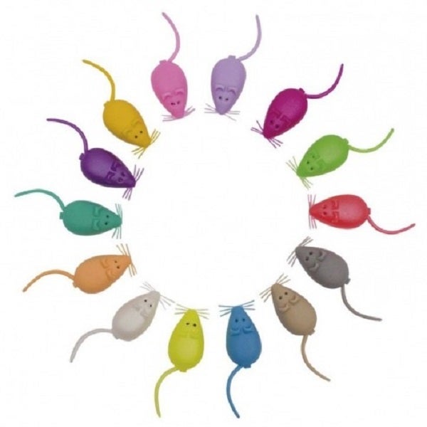 RATATOULLE PORTA DIENTES 100UD BADER