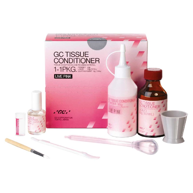 TISSUE CONDITIONER GC