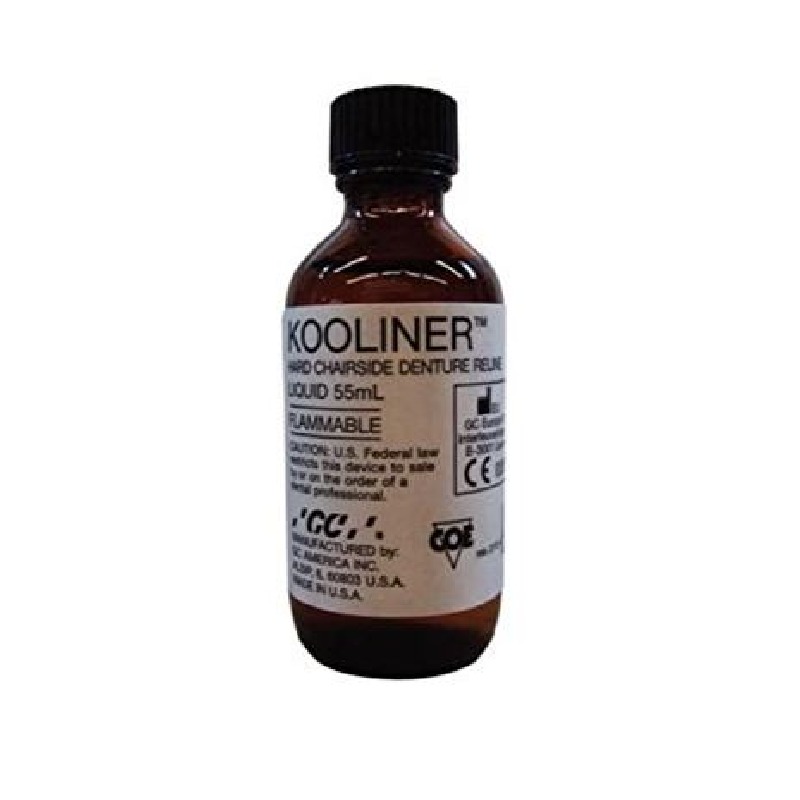 KOOLINER LIQUIDO 55ML GC