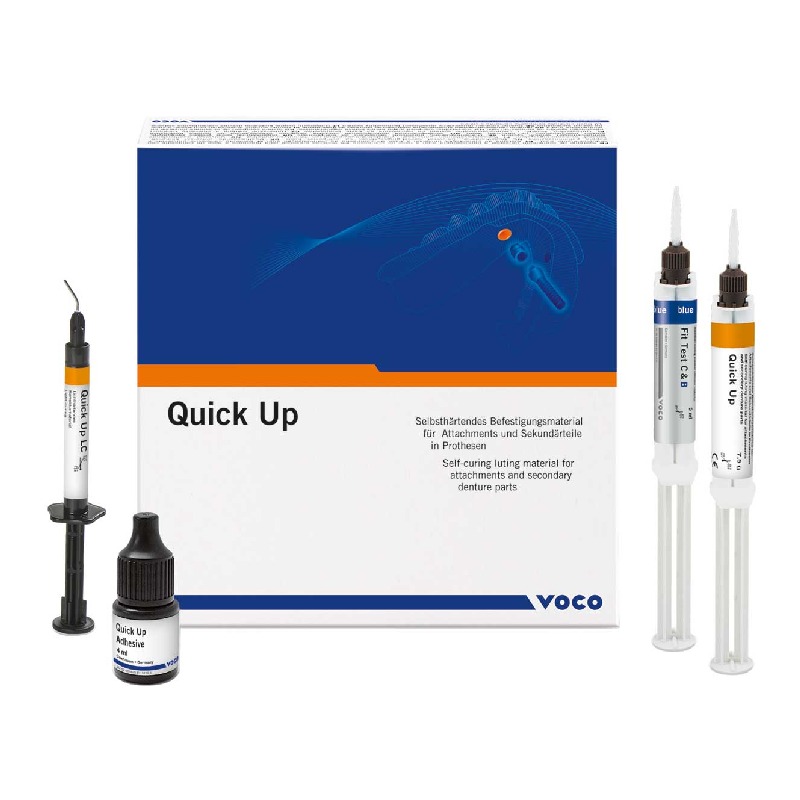 QUICK UP KIT VOCO