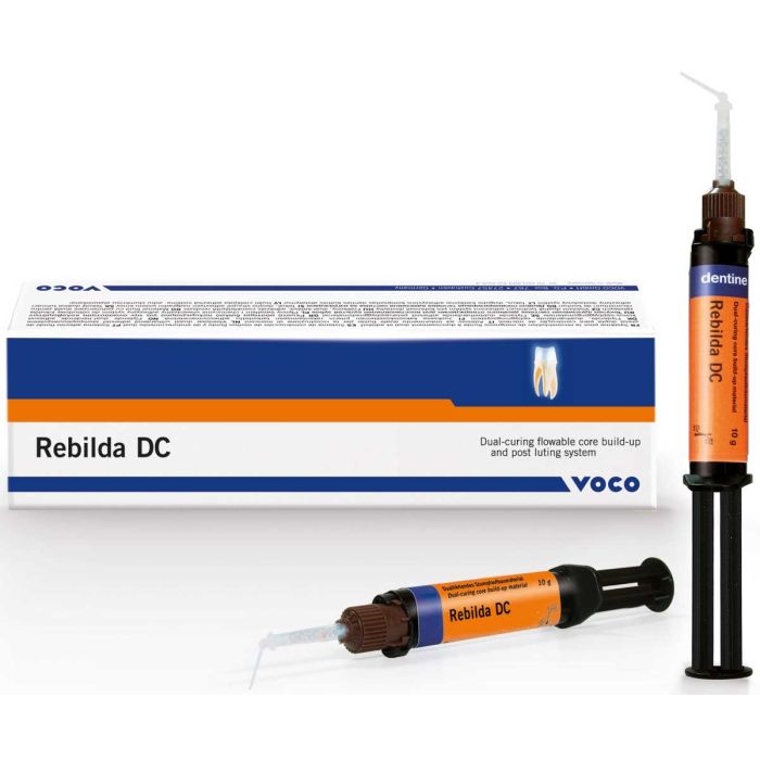 REBILDA DC QUICKMIX SET VOCO