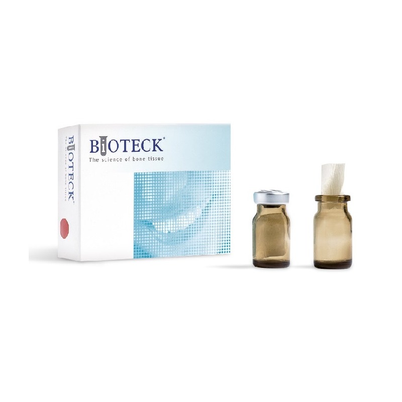 BIOCOLLAGEN MEMBRANA COLAGENO 25X25X0,2MM NORMON