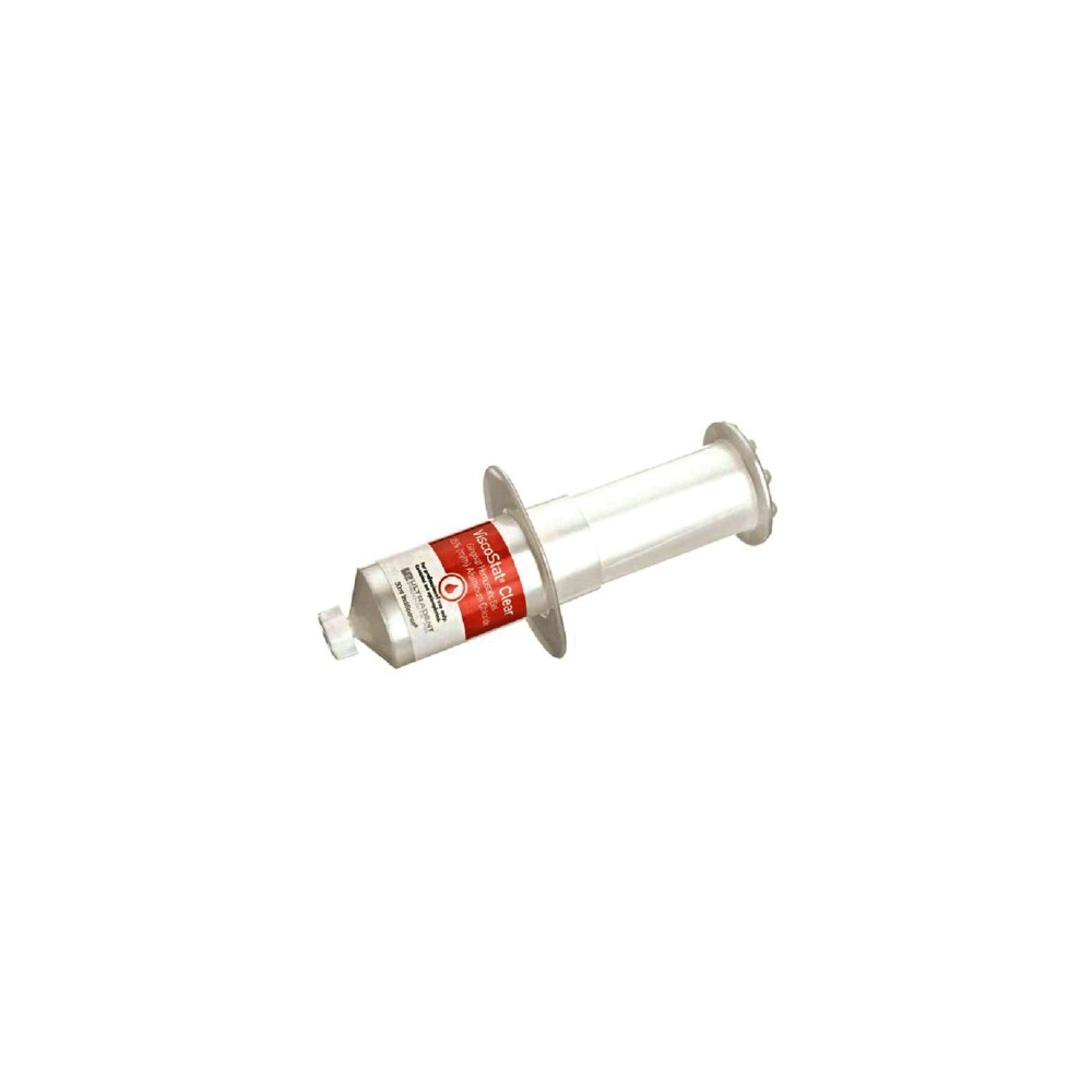 VISCOSTAT CLEAR INDISPENSE REP.30ML ULTRADENT