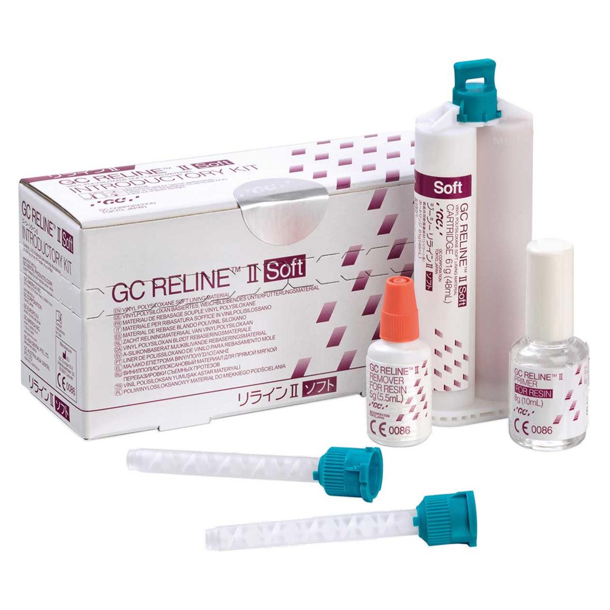 RELINE II GC