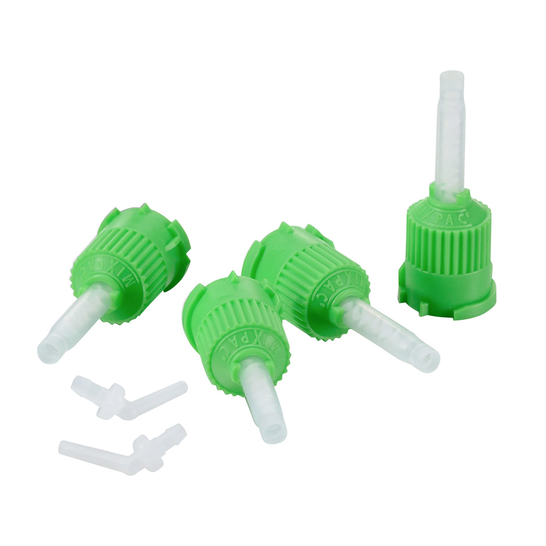 RELYX 10 PUNTAS DE MEZCLA ANCHAS+10 PUNTAS INTRAOR SOLVENTUM