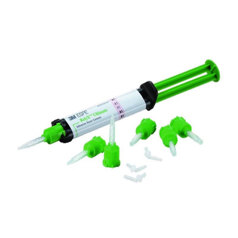 RELYX ULTIMATE JERINGA SOLVENTUM