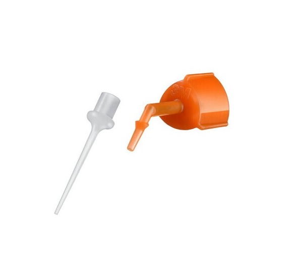 RELYX UNIVERSAL MICRO PUNTA MEZ 15U + ELONG 15U SOLVENTUM