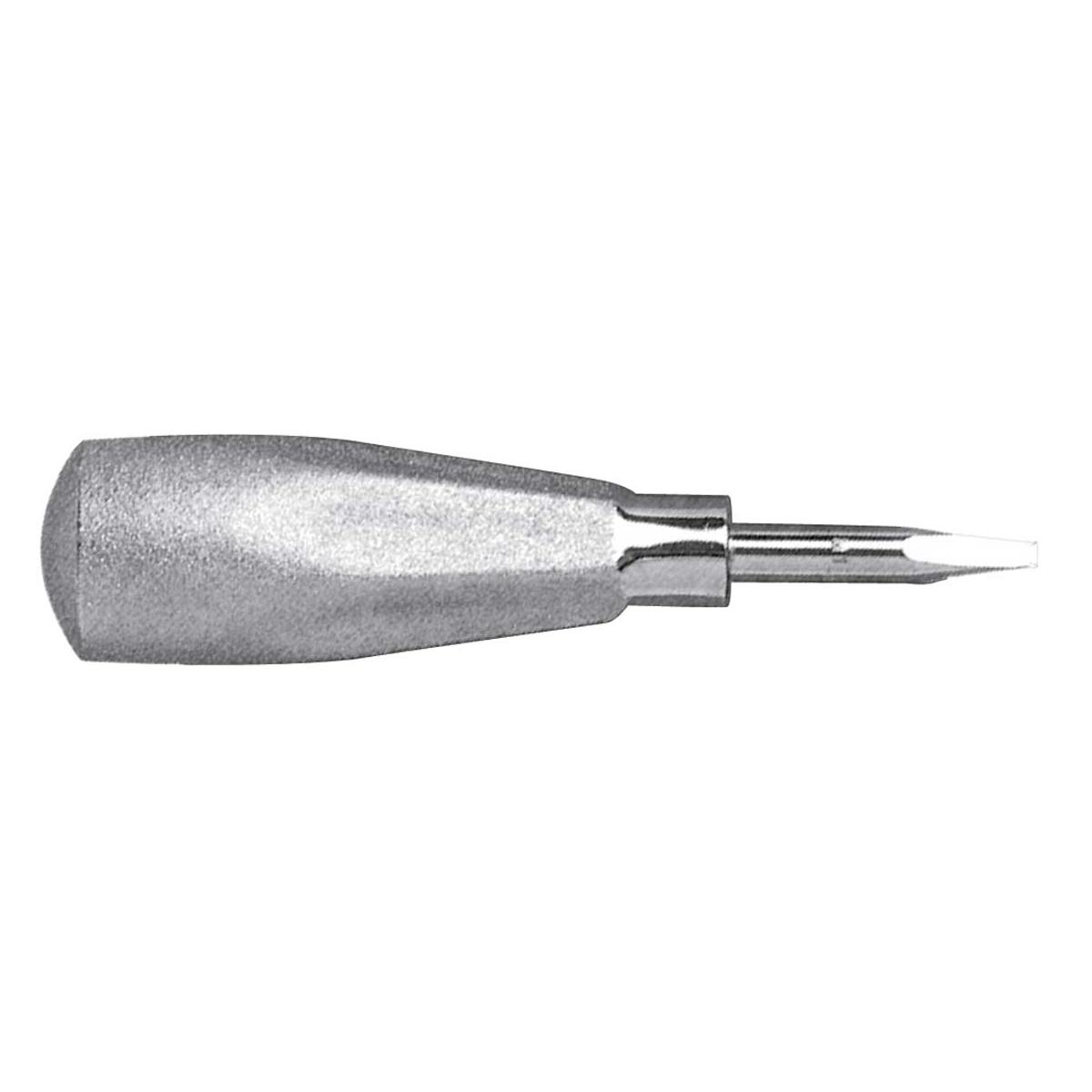REMOVEDOR DE CORONAS CHRISTENSEN CRCH1 1U - HU-FRIEDY