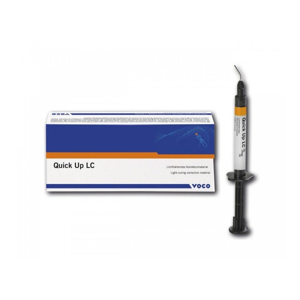 REPOSICION JERINGA QUICK UP QM SPR 7.5G VOCO