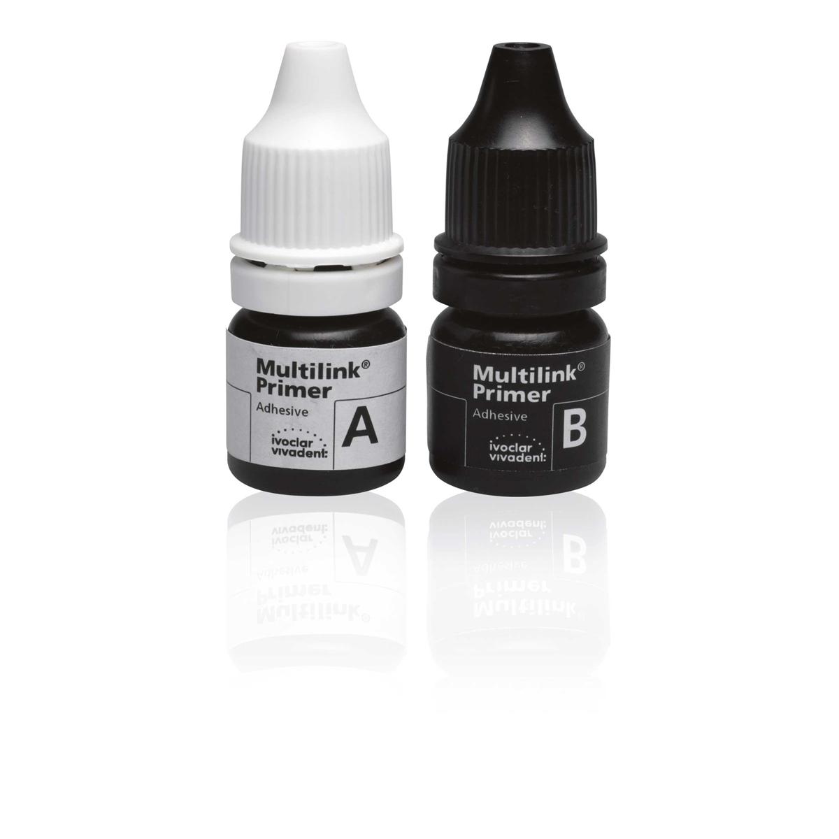 REPOSICIÓN CEMENTO MULTILINK PRIMER A 3G - IVOCLAR VIVADENT