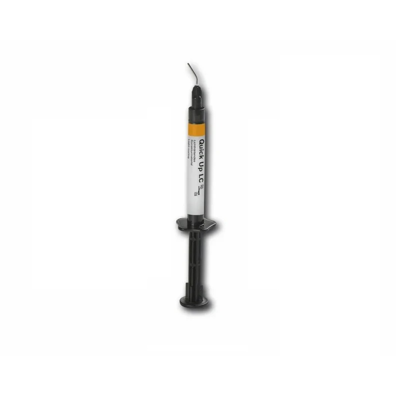 QUICK UP LC JERINGA 2GRS VOCO