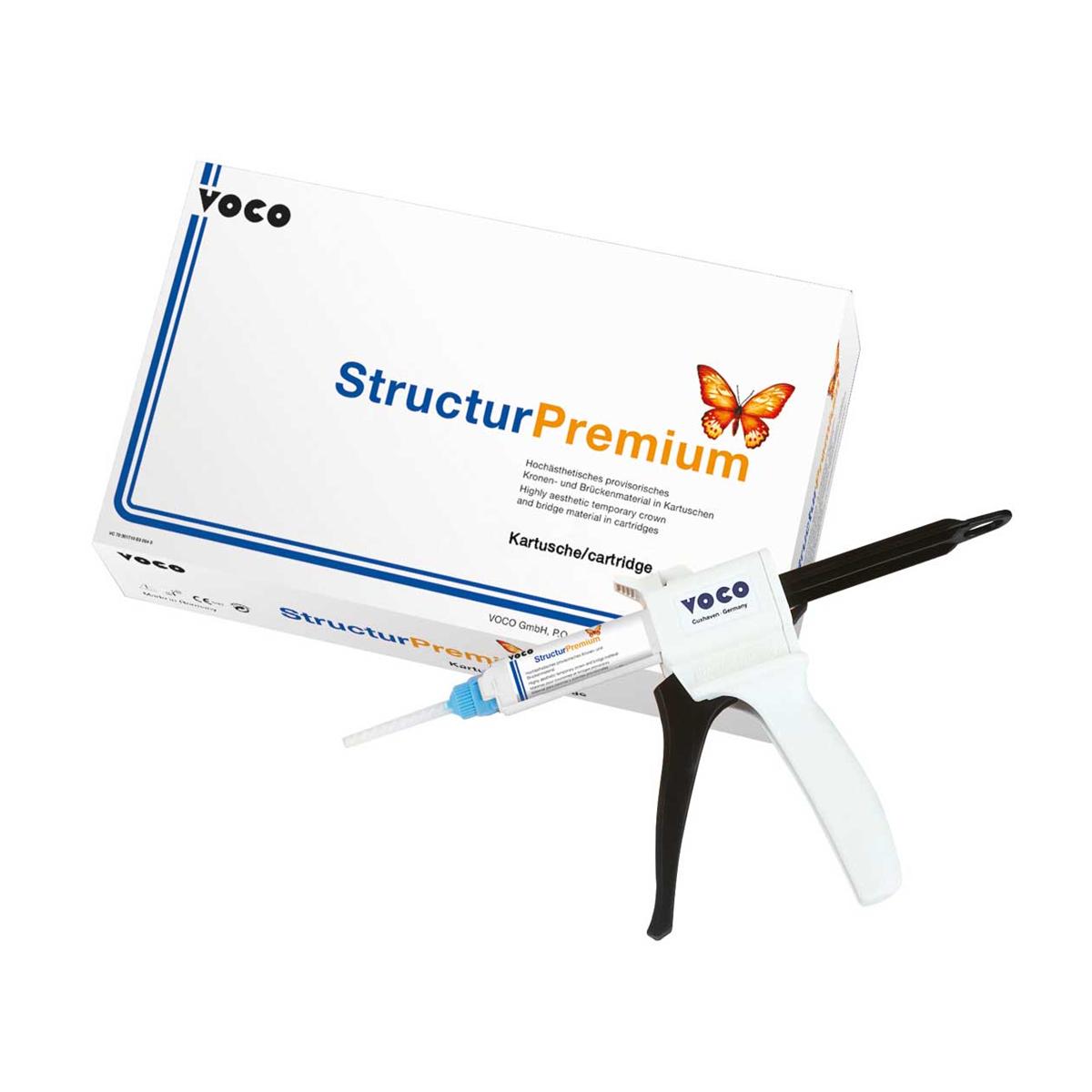 STRUCTUR PREMIUM REPOSICIÓN VOCO