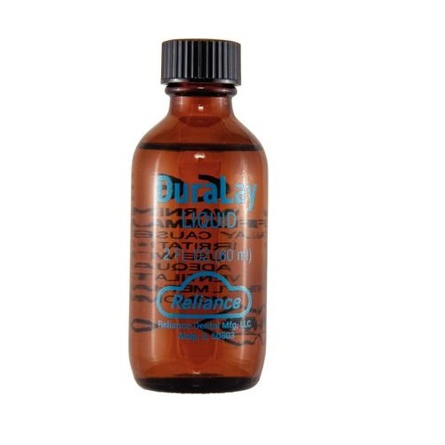 DURALAY LIQUIDO 2 OZ. RELIANCE