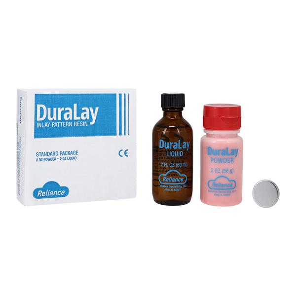 DURALAY RELIANCE