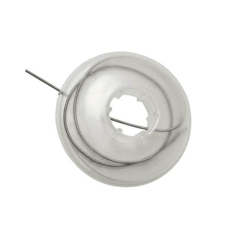 RESORTE CERRADO ACERO 0.010X0.030 SIA