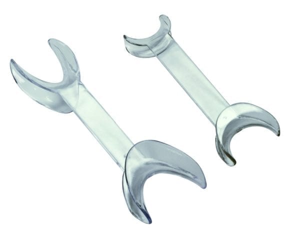 RETRACTOR DOBLE MESTRA