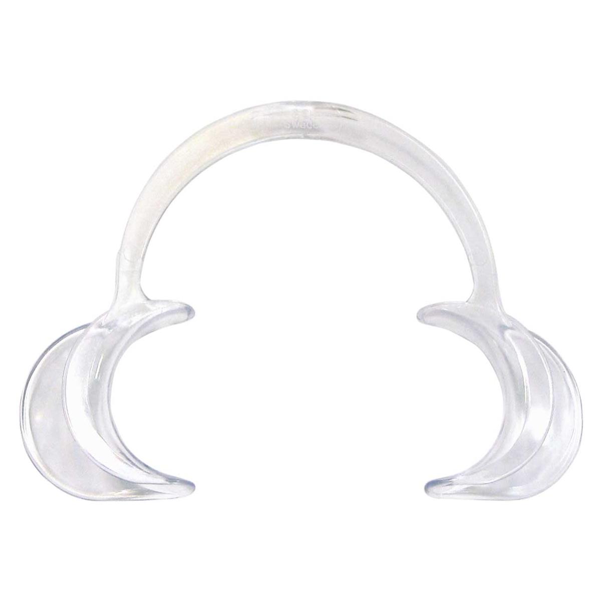 RETRACTOR DE LABIOS Y MEJILLAS