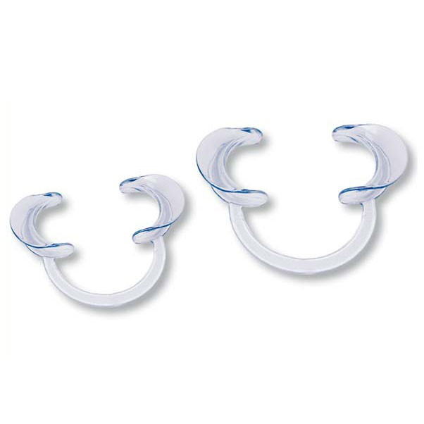 SPANDEX RETRACTOR LABIOS HAGER WERKEN