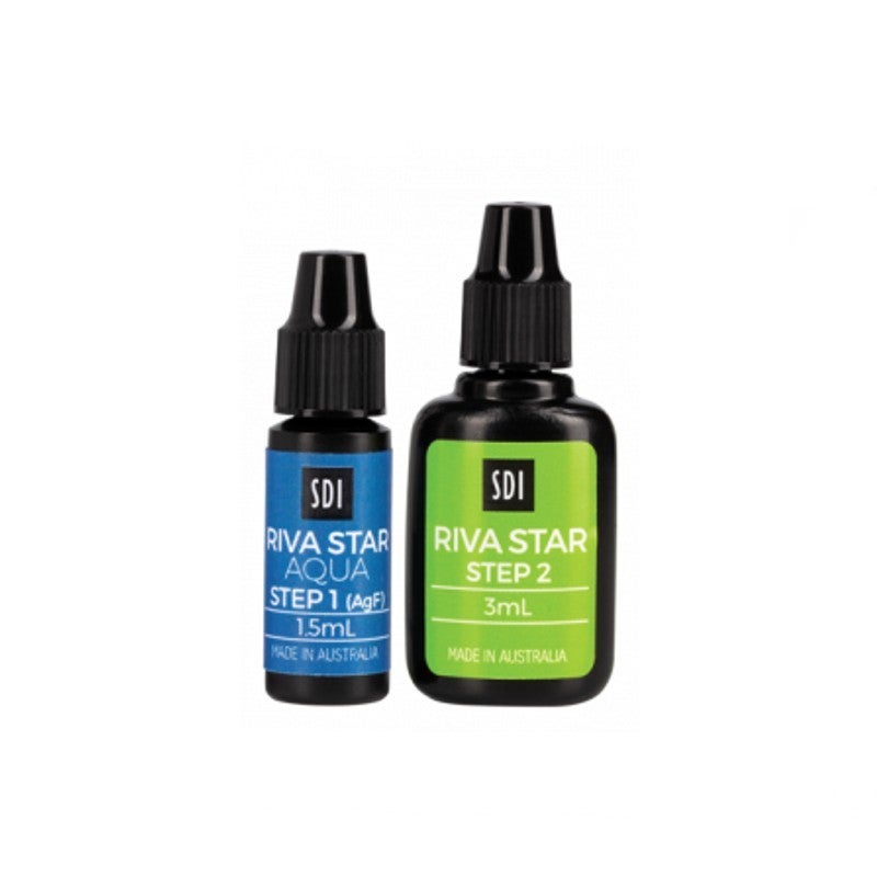 RIVA STAR AQUA KIT BOTELLA SDI