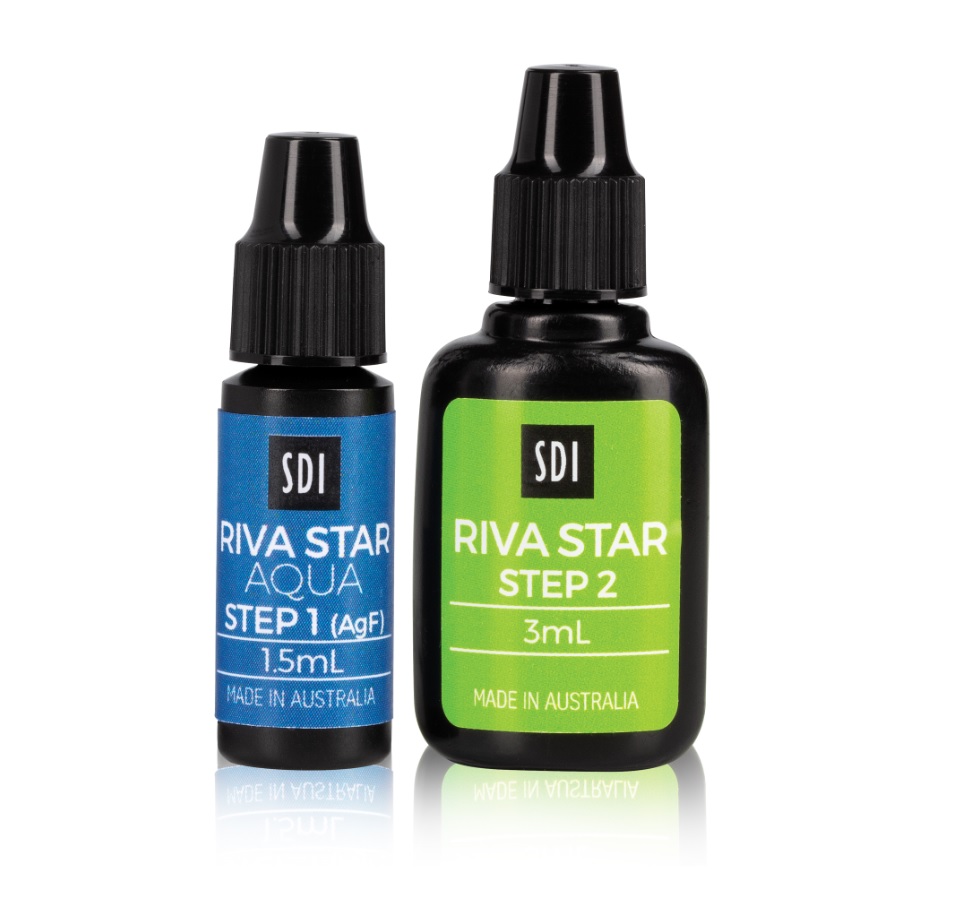 RIVA STAR AQUA KIT BOTELLA SDI
