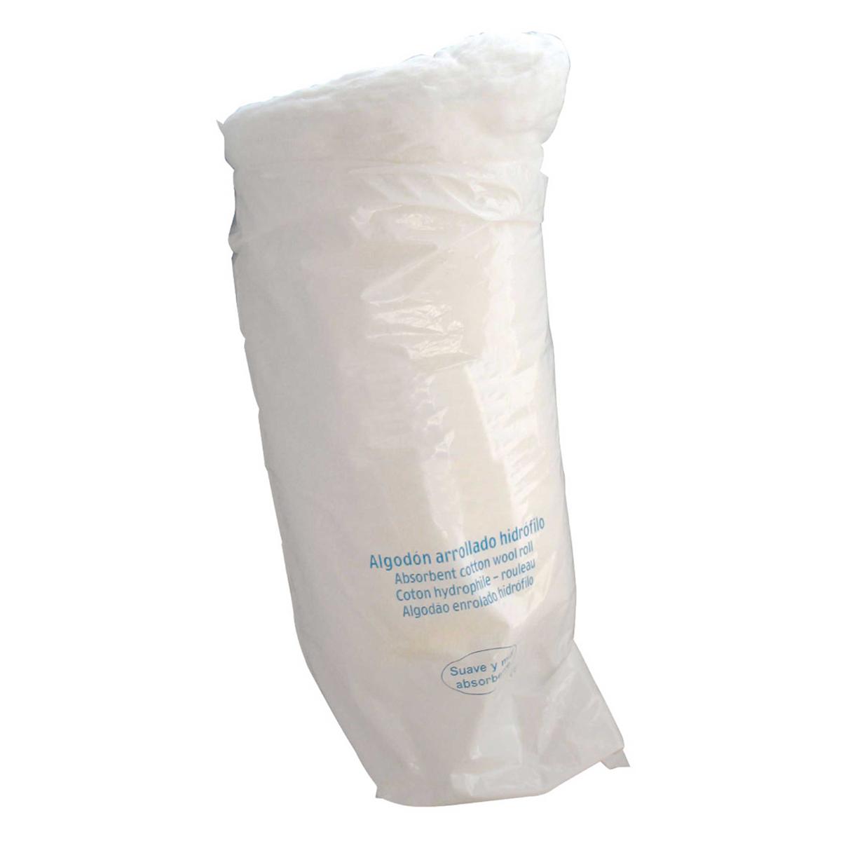 ALGODON ARROLLADO 500G. ALBASA